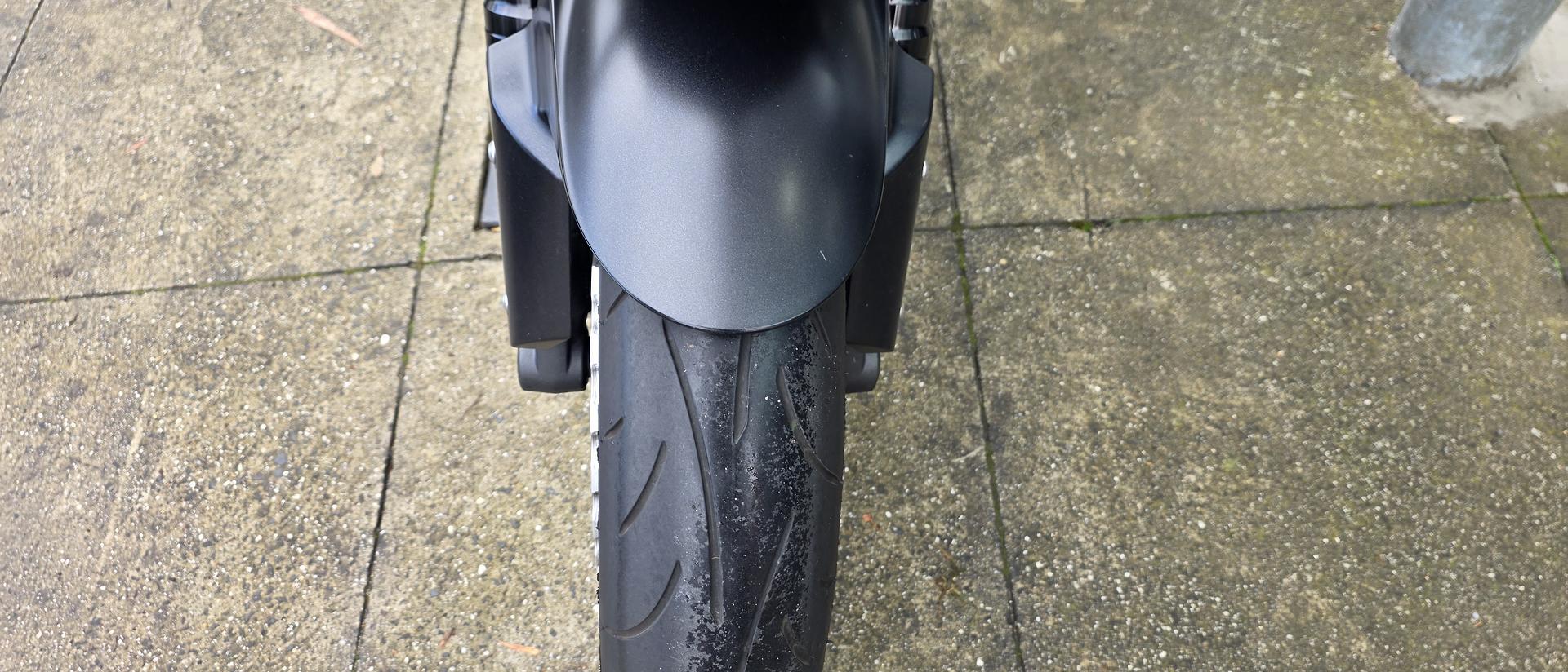 2019 KAWASAKI Z1000 SPORTS