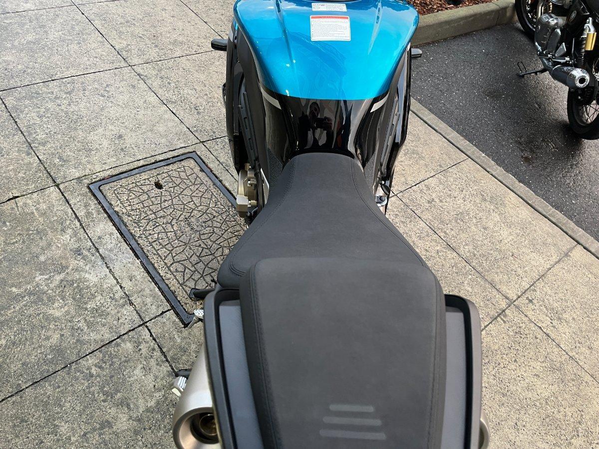 2025 CF MOTO 500 SR VOOM SPORTS