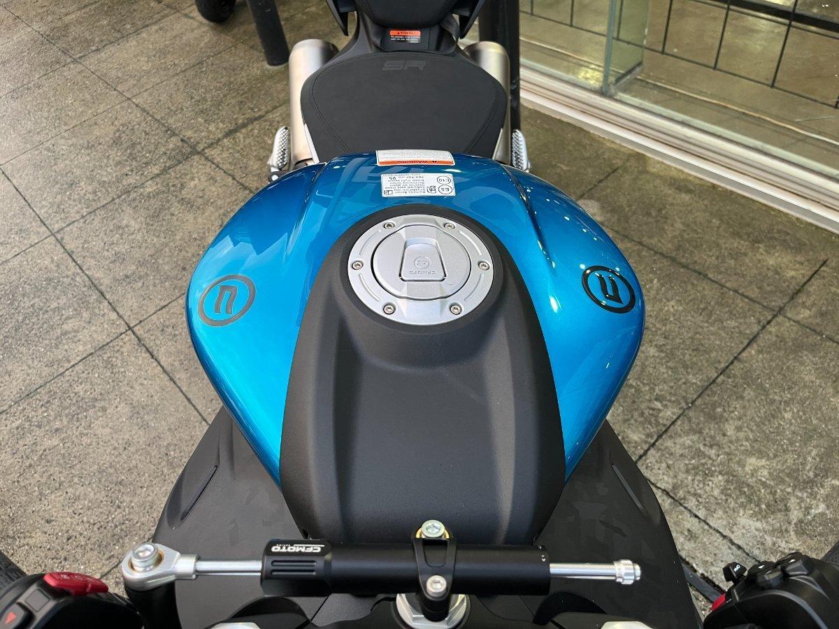 2025 CF MOTO 500 SR VOOM SPORTS