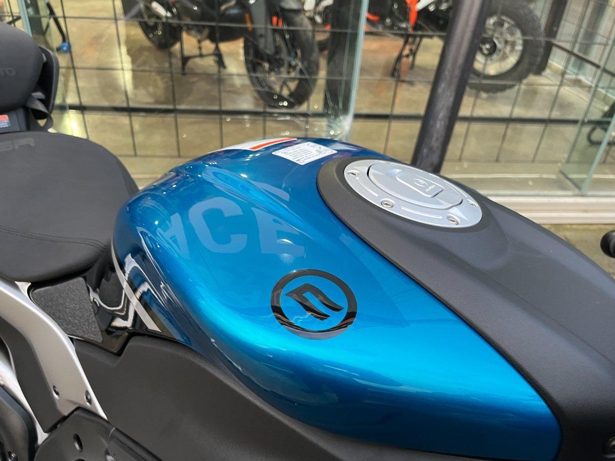 2025 CF MOTO 500 SR VOOM SPORTS