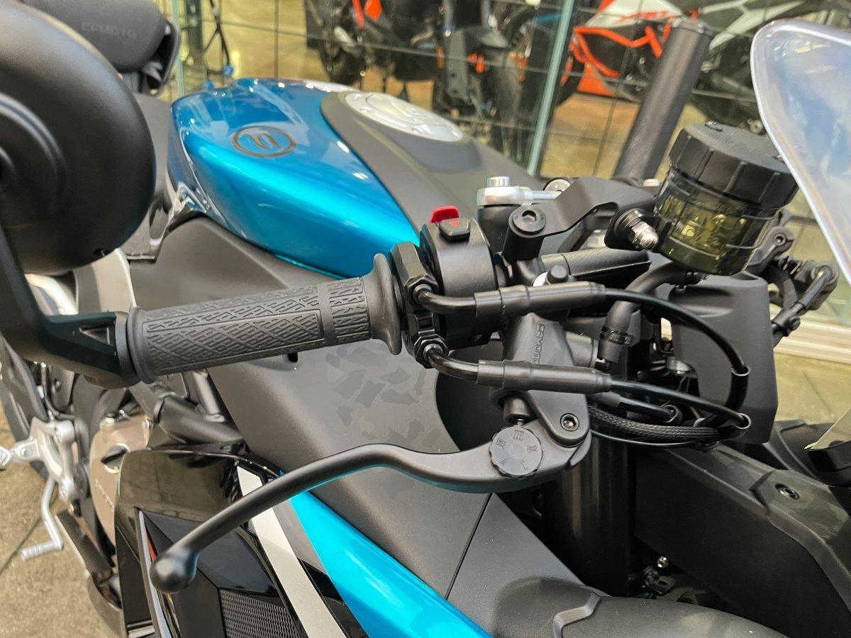 2025 CF MOTO 500 SR VOOM SPORTS