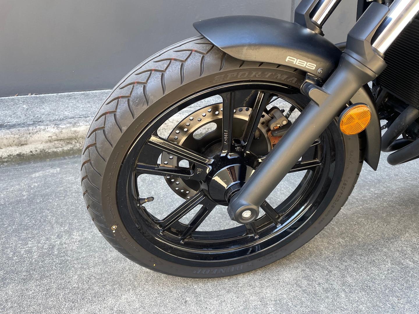 2025 KAWASAKI VULCAN S CRUISER