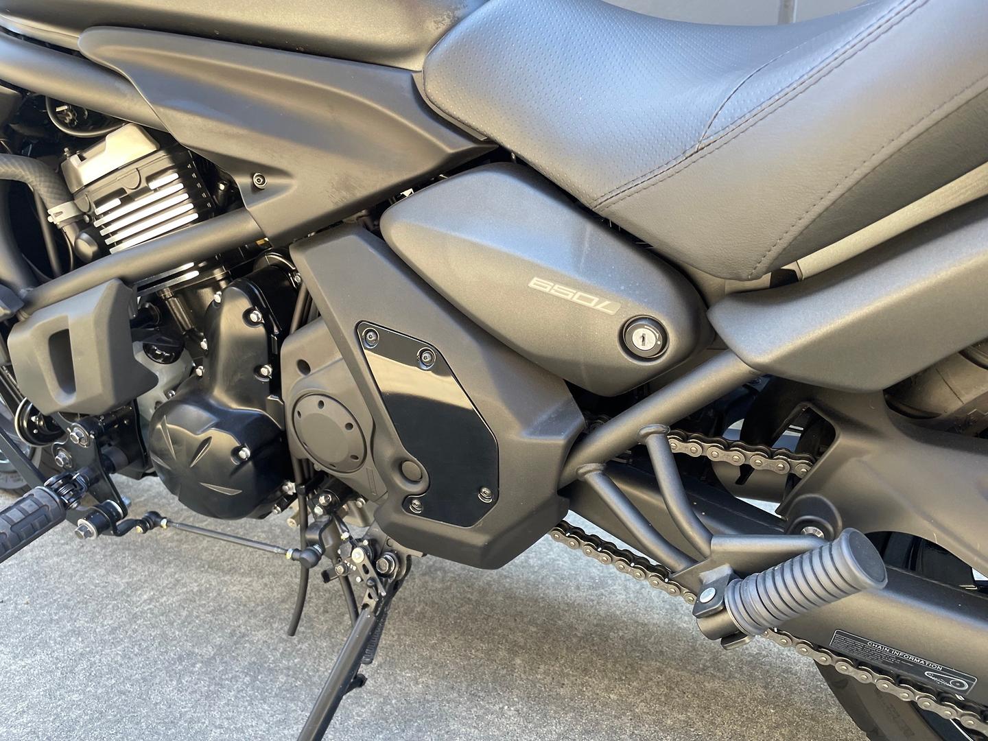 2025 KAWASAKI VULCAN S CRUISER
