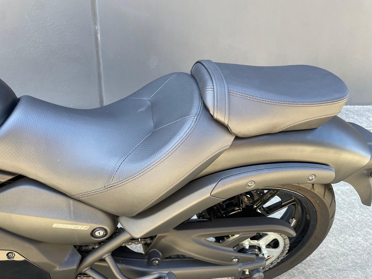 2025 KAWASAKI VULCAN S CRUISER