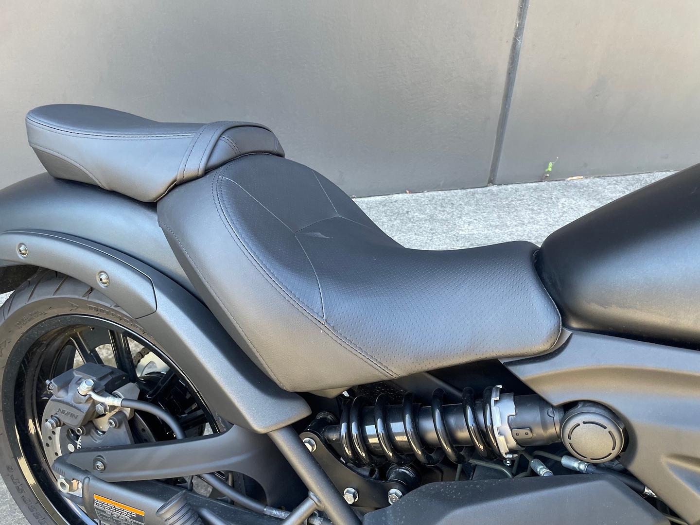 2025 KAWASAKI VULCAN S CRUISER