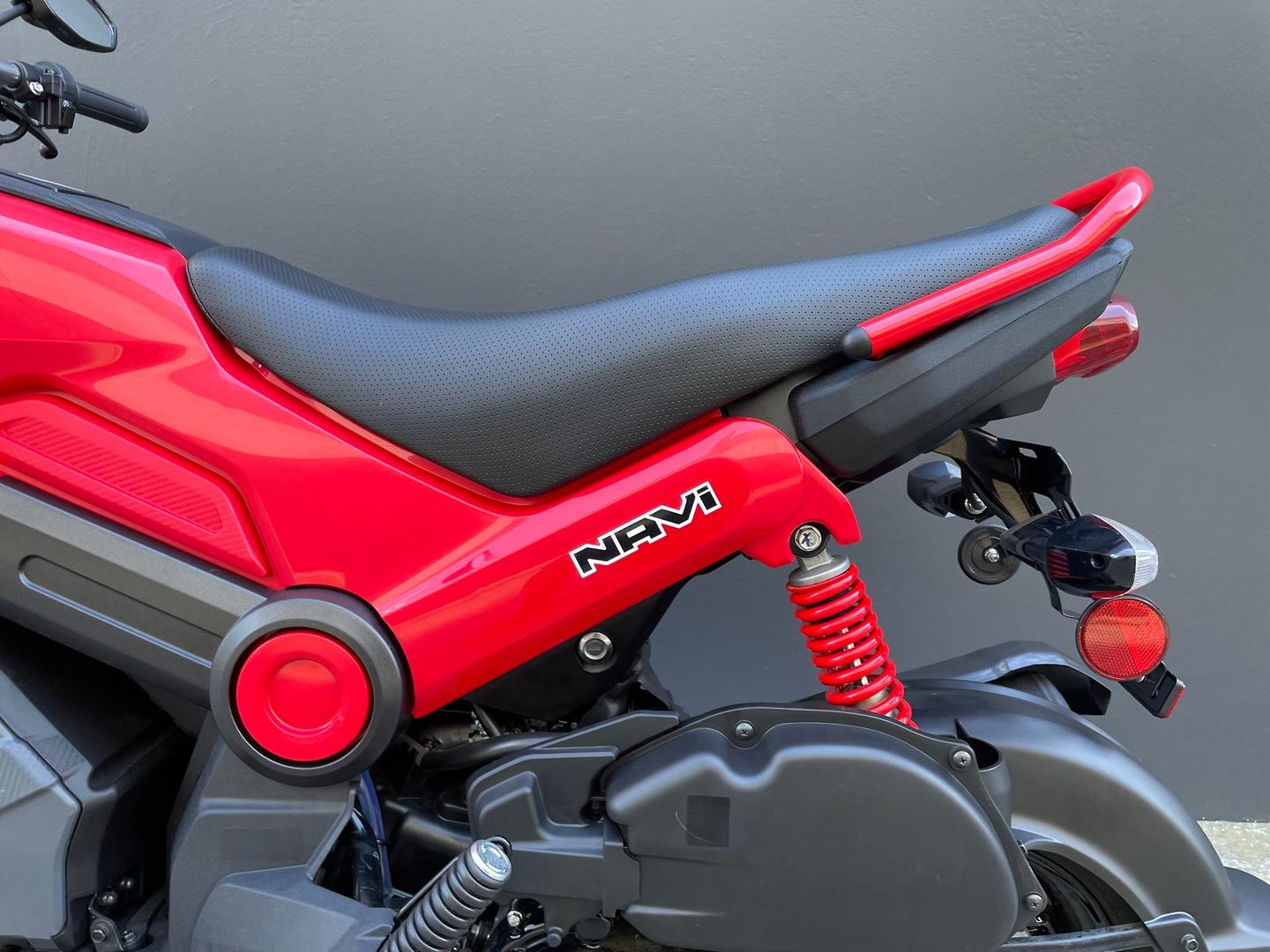2024 HONDA NVA110 NAVI ROAD