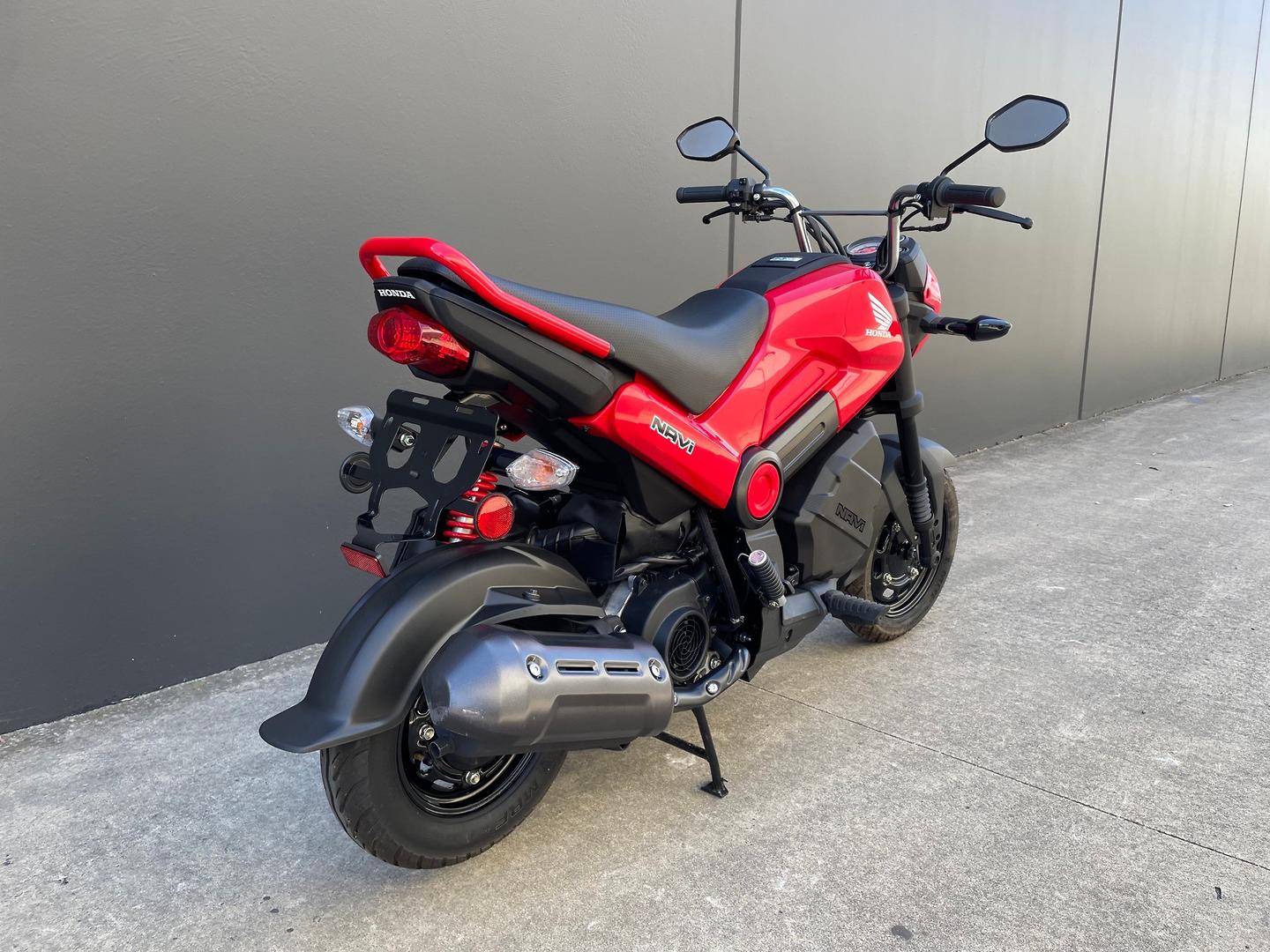 2024 HONDA NVA110 NAVI ROAD