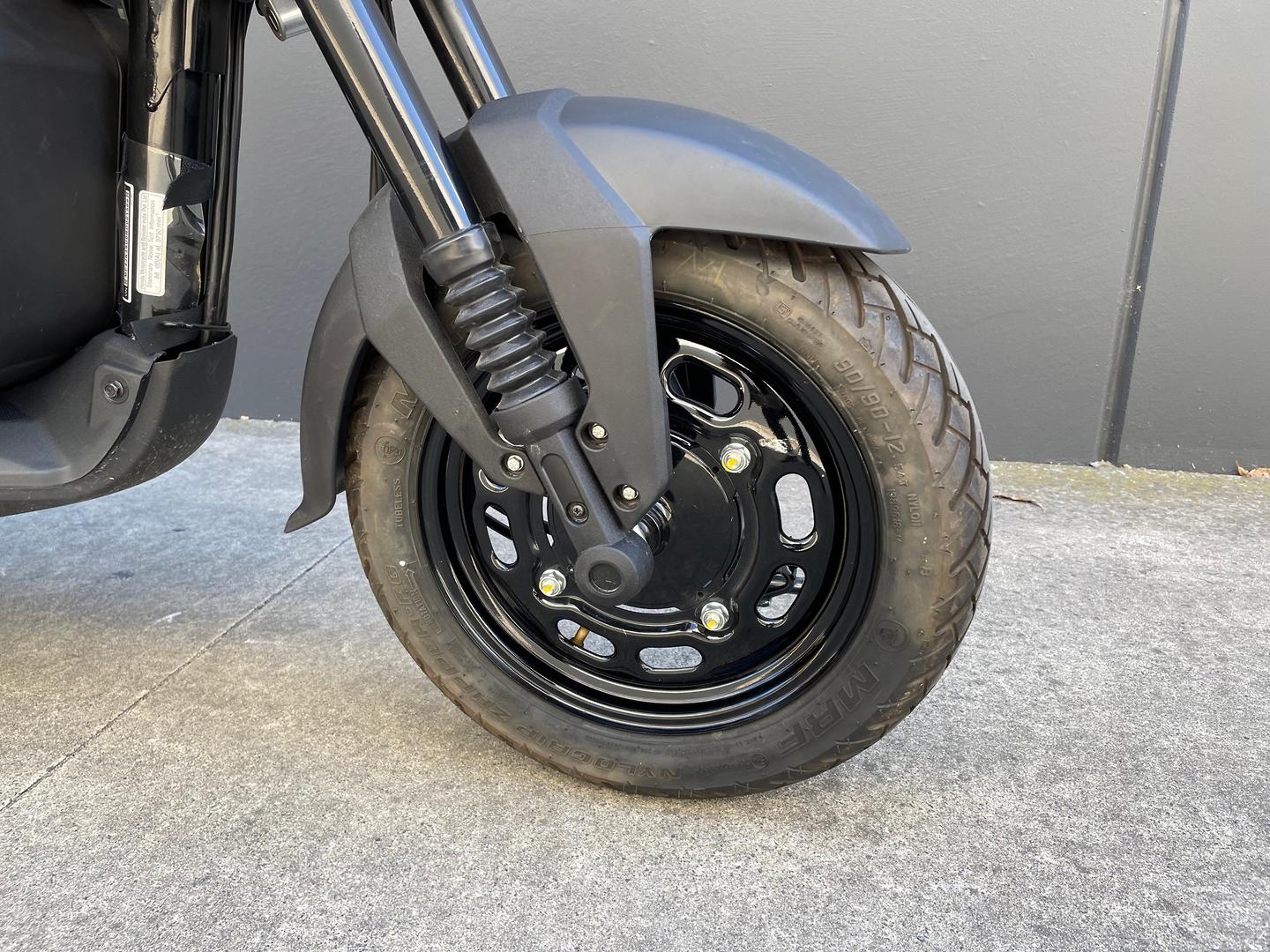 2024 HONDA NVA110 NAVI ROAD
