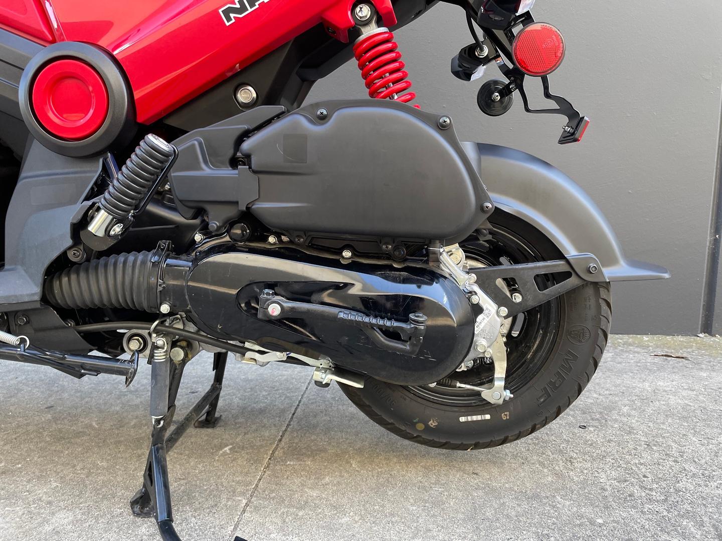 2024 HONDA NVA110 NAVI ROAD