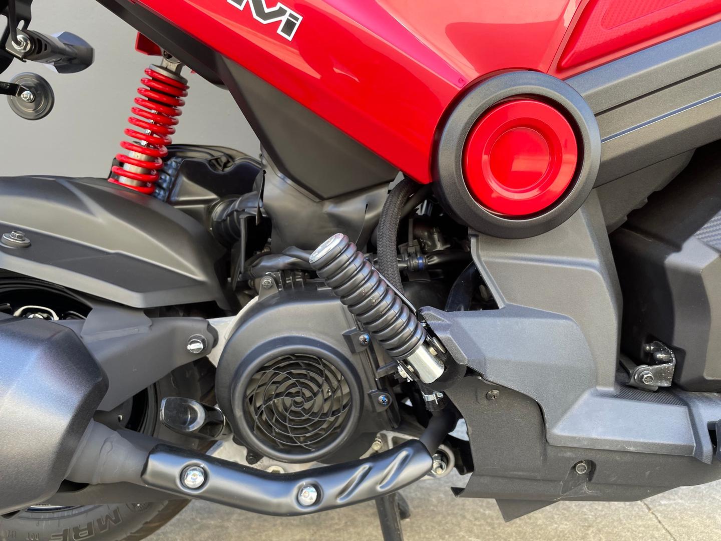 2024 HONDA NVA110 NAVI ROAD