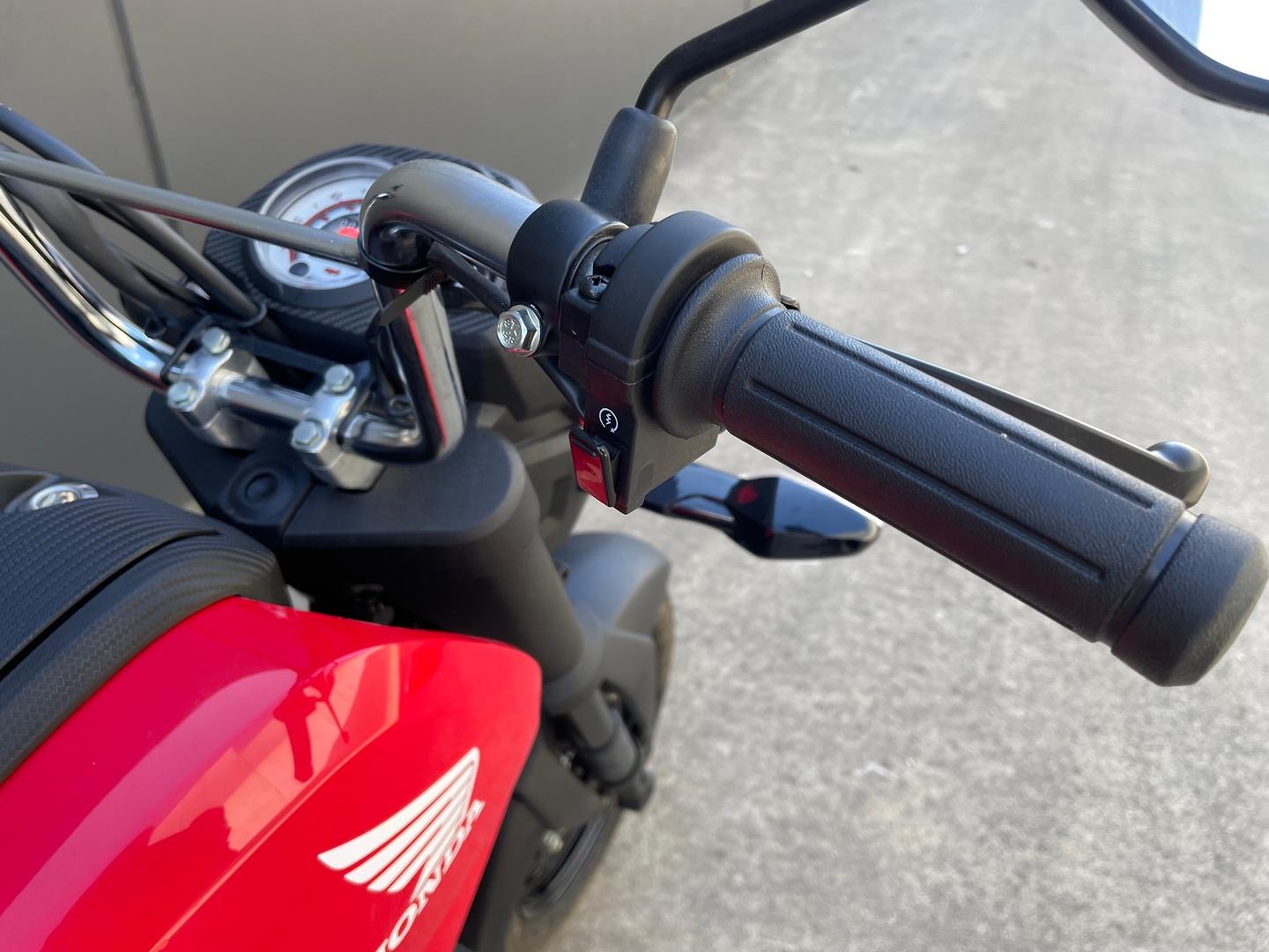 2024 HONDA NVA110 NAVI ROAD