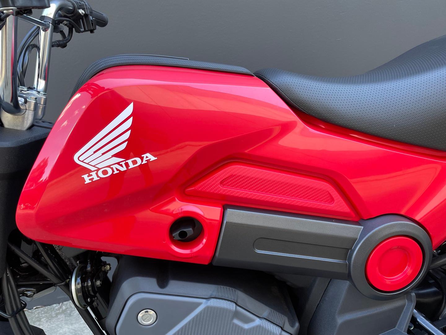 2024 HONDA NVA110 NAVI ROAD