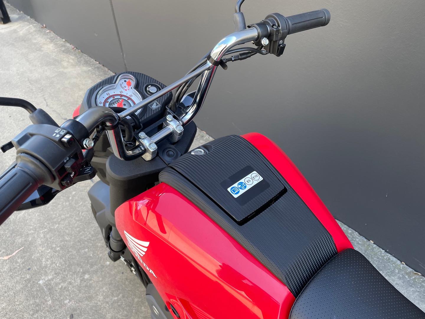 2024 HONDA NVA110 NAVI ROAD
