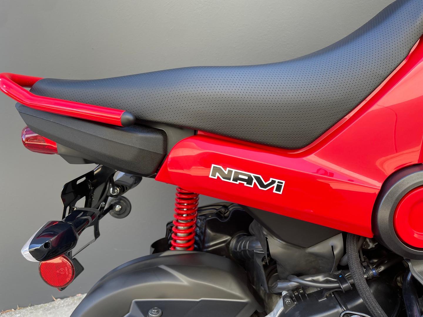 2024 HONDA NVA110 NAVI ROAD