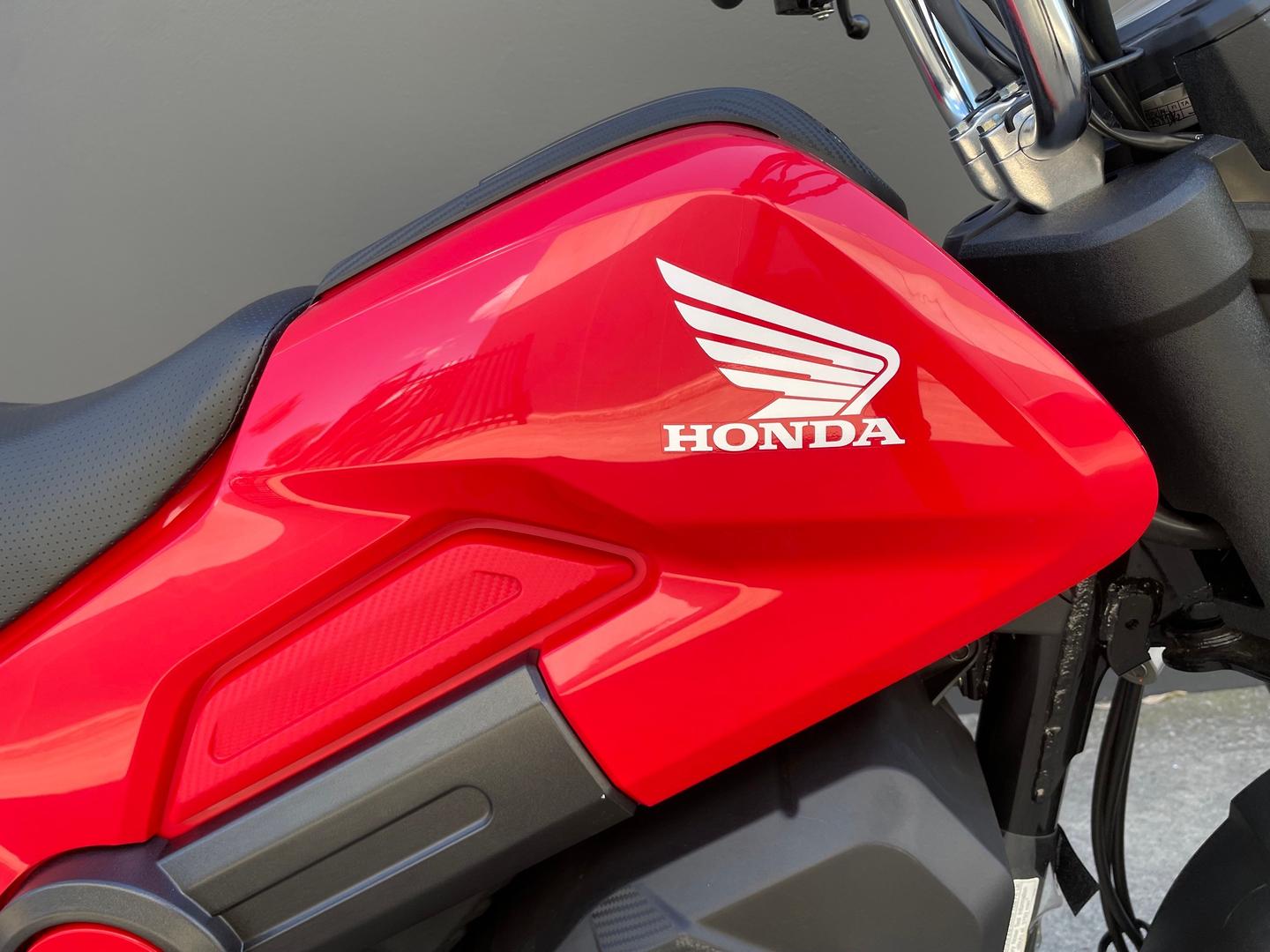 2024 HONDA NVA110 NAVI ROAD