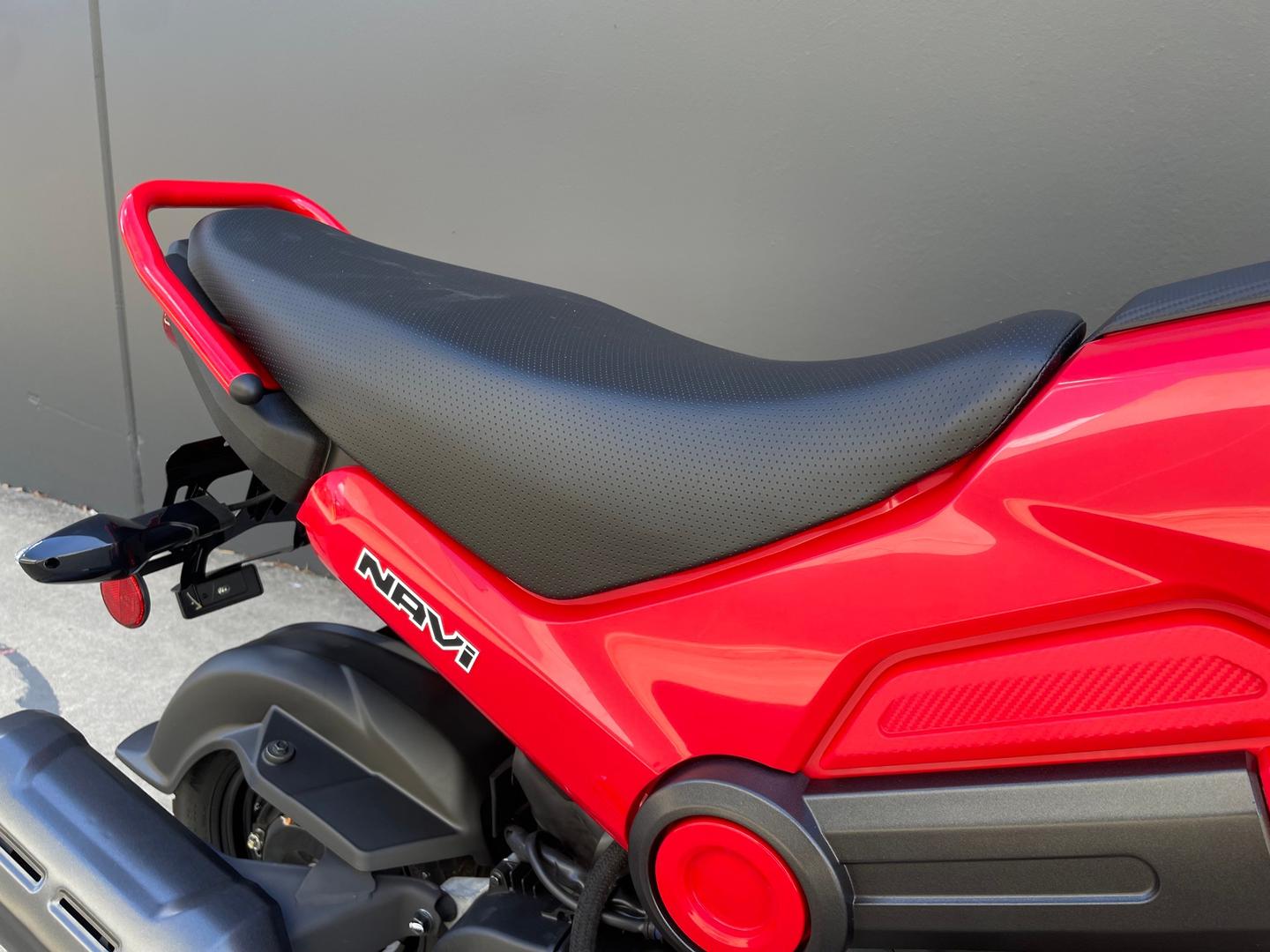 2024 HONDA NVA110 NAVI ROAD