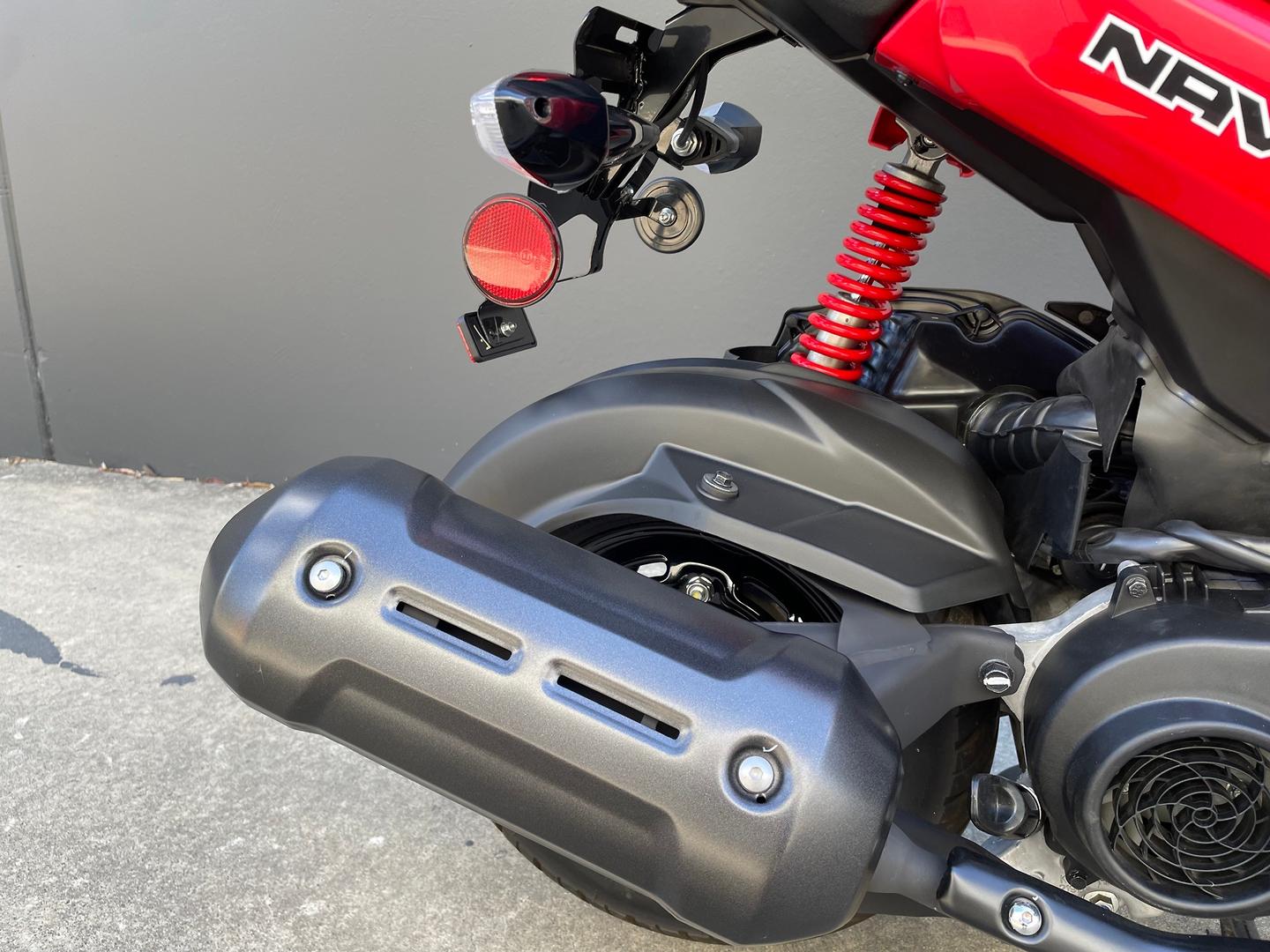 2024 HONDA NVA110 NAVI ROAD