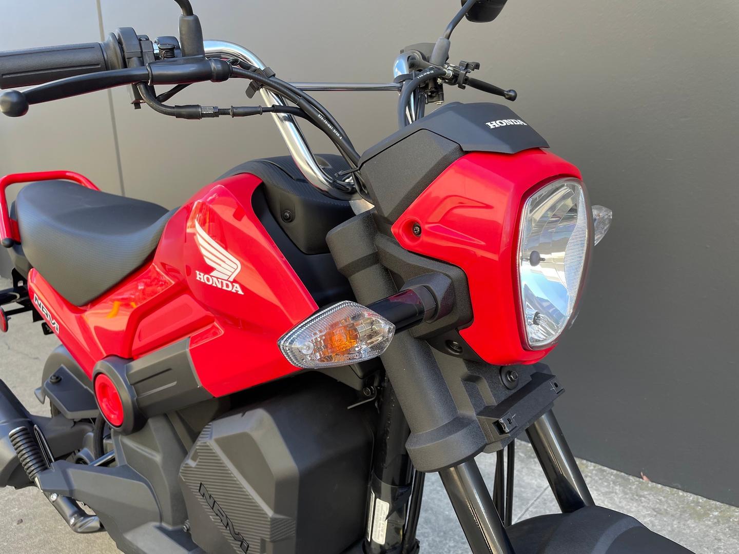 2024 HONDA NVA110 NAVI ROAD
