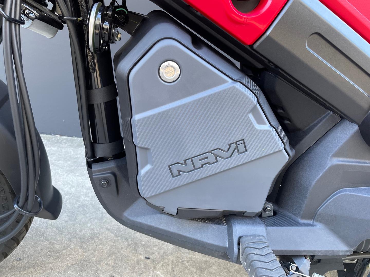 2024 HONDA NVA110 NAVI ROAD