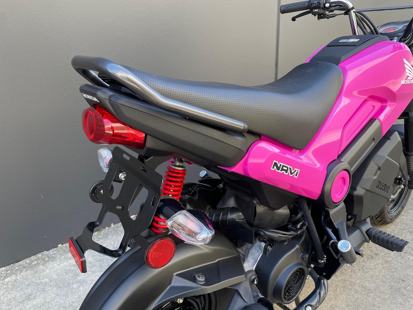 2025 HONDA NVA110 NAVI ROAD
