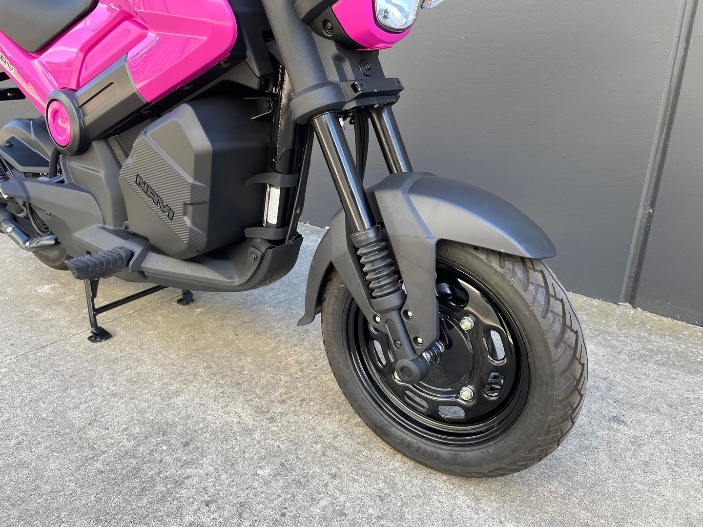 2025 HONDA NVA110 NAVI ROAD