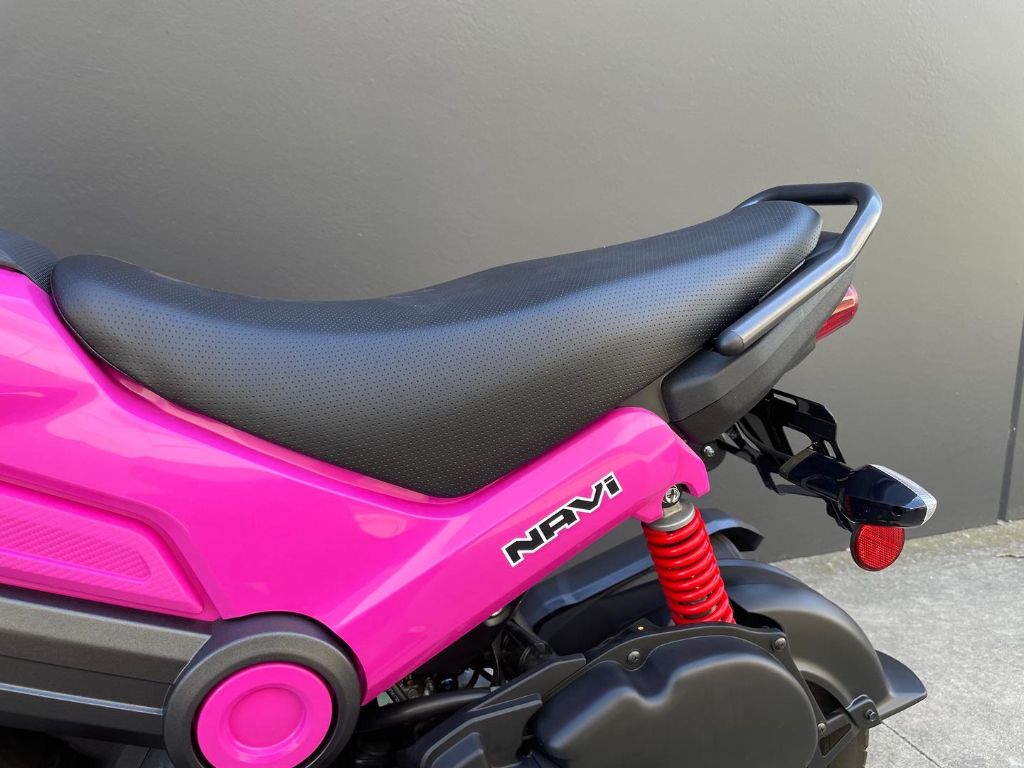2025 HONDA NVA110 NAVI ROAD