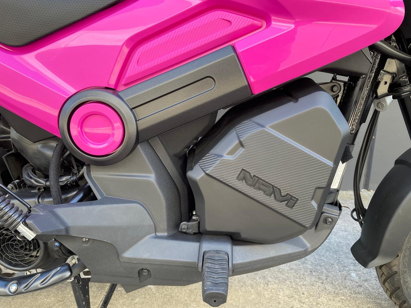 2025 HONDA NVA110 NAVI ROAD