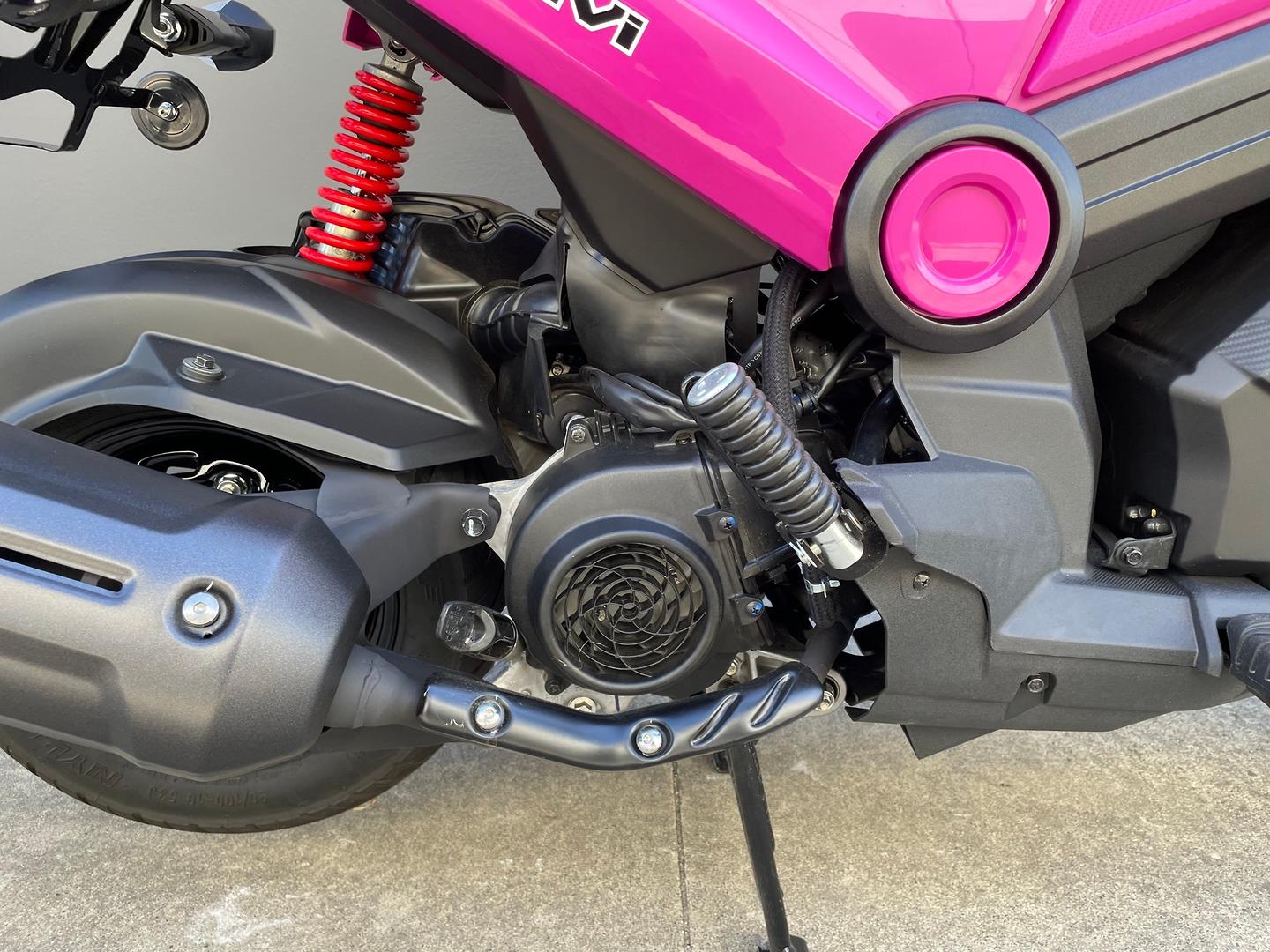 2025 HONDA NVA110 NAVI ROAD