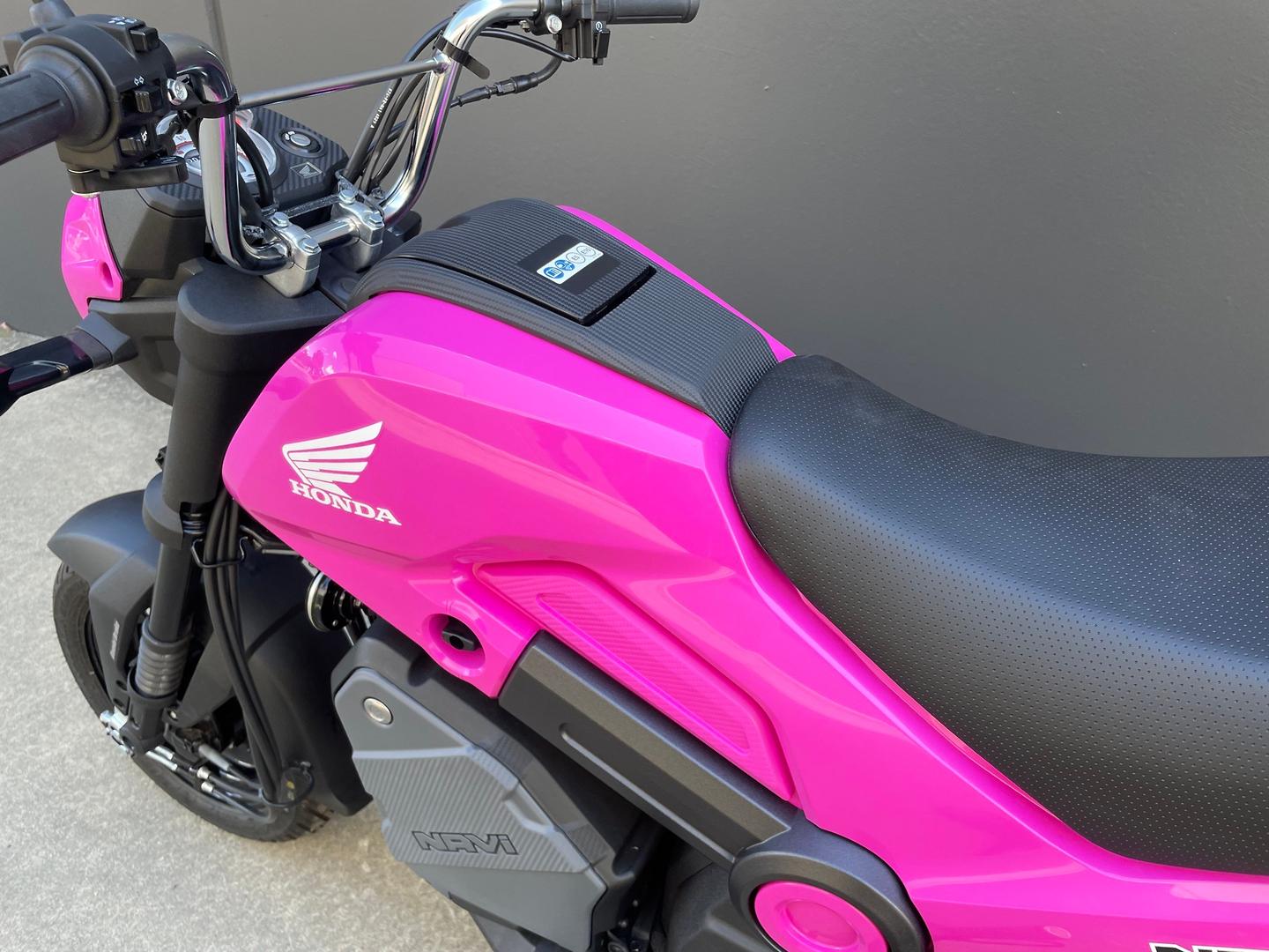 2025 HONDA NVA110 NAVI ROAD