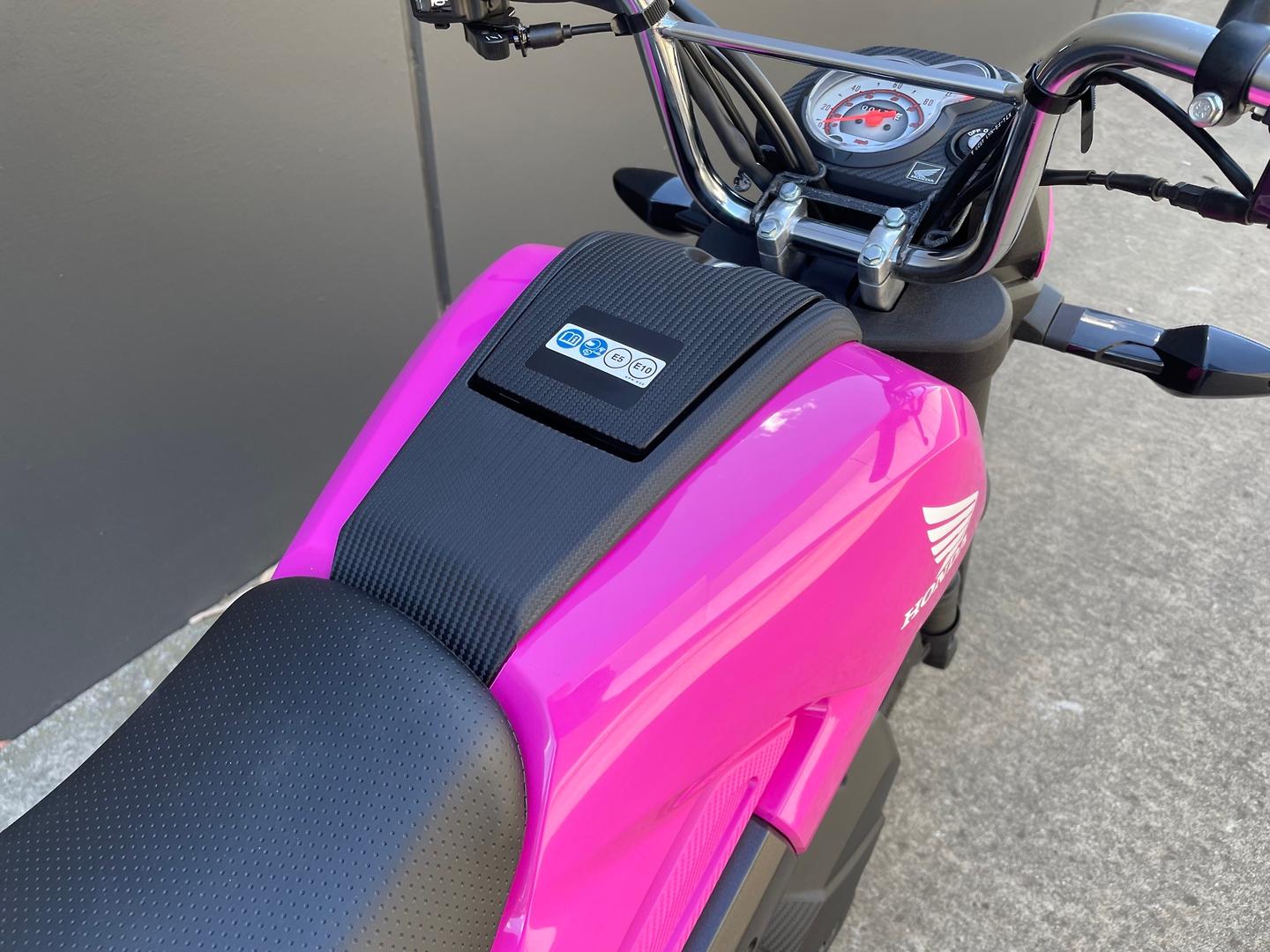 2025 HONDA NVA110 NAVI ROAD
