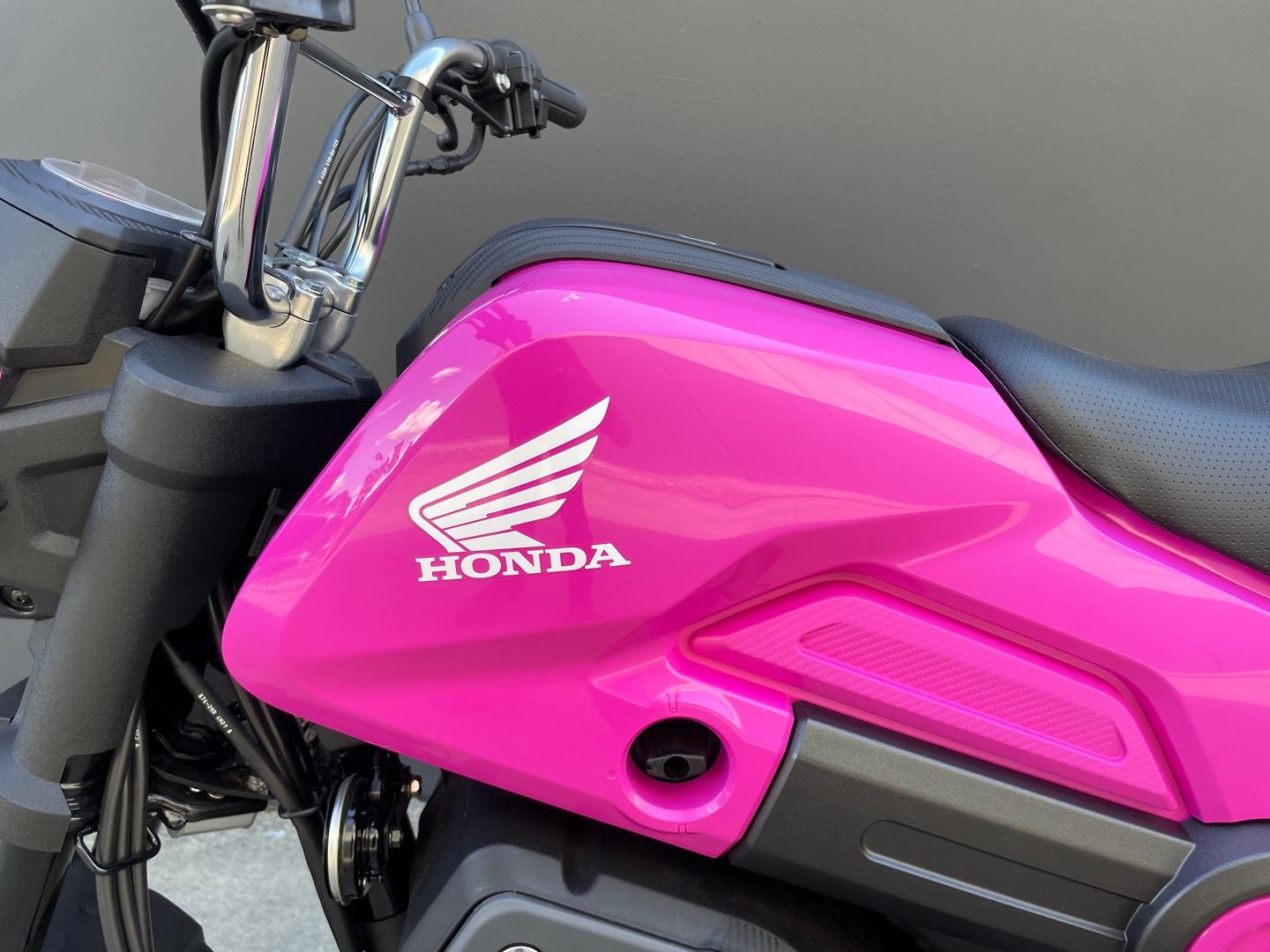 2025 HONDA NVA110 NAVI ROAD