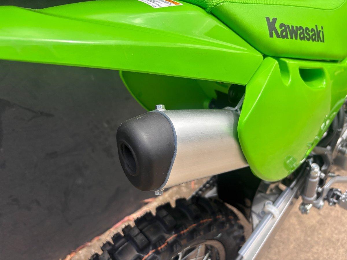 2026 KAWASAKI KX65 MOTOCROSS