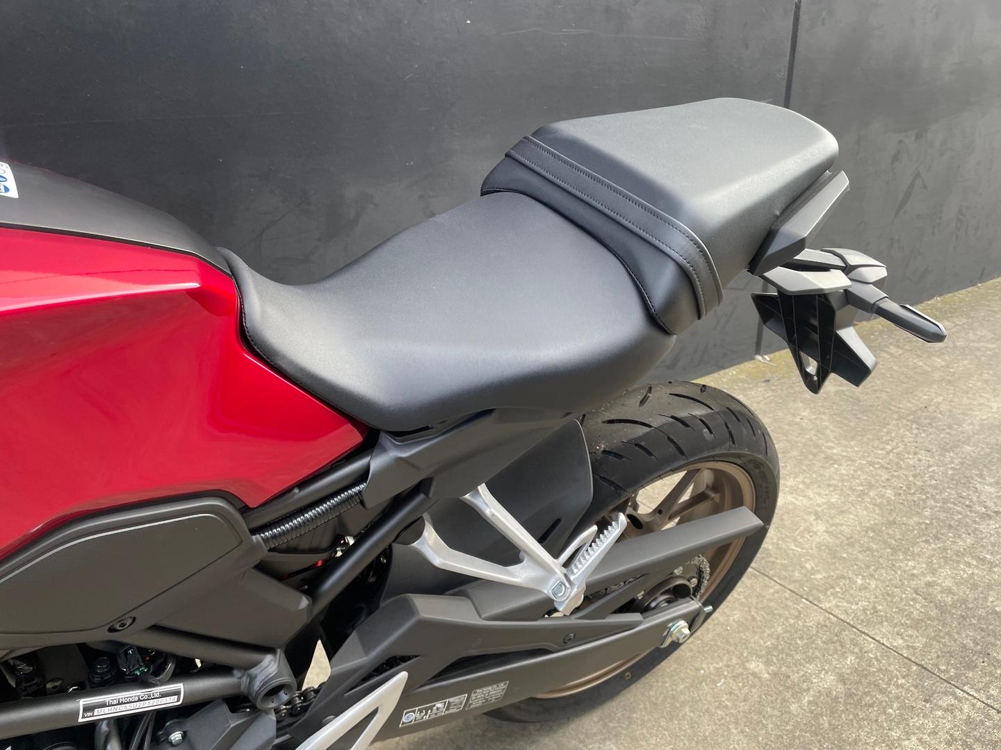 2023 HONDA CB300R (CB300RA) SPORTS