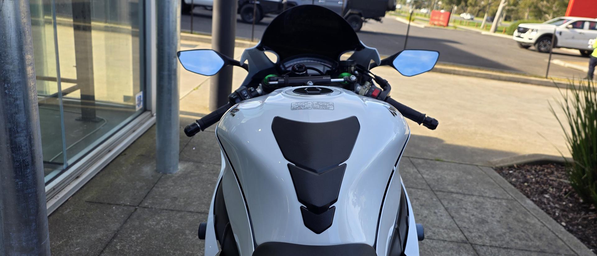 2017 KAWASAKI NINJA ZX-10R (ABS) SPORTS
