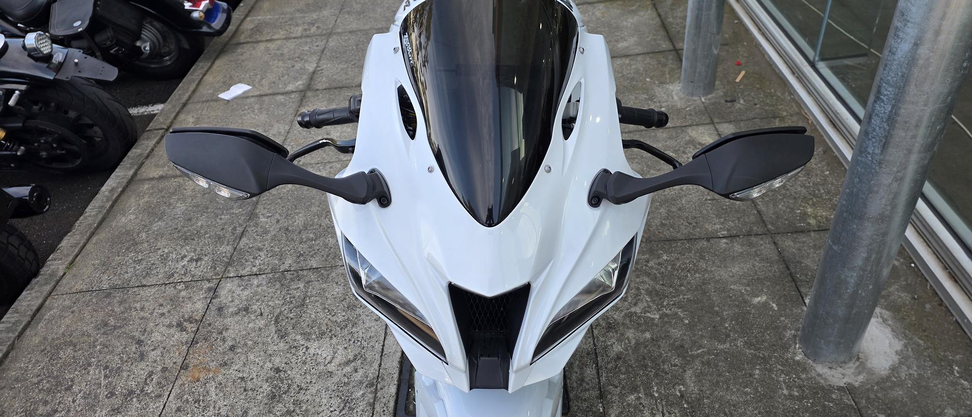 2017 KAWASAKI NINJA ZX-10R (ABS) SPORTS