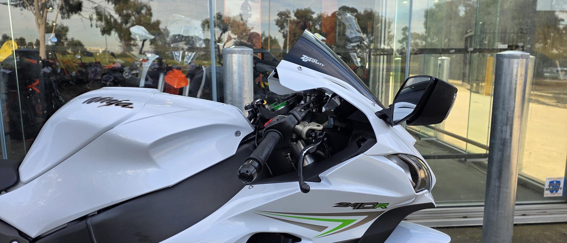 2017 KAWASAKI NINJA ZX-10R (ABS) SPORTS
