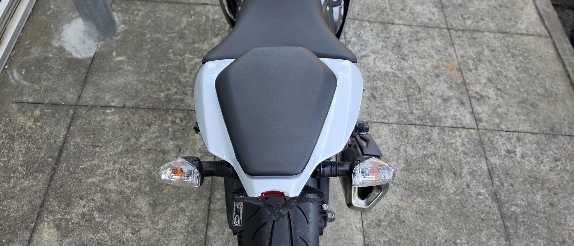 2017 KAWASAKI NINJA ZX-10R (ABS) SPORTS