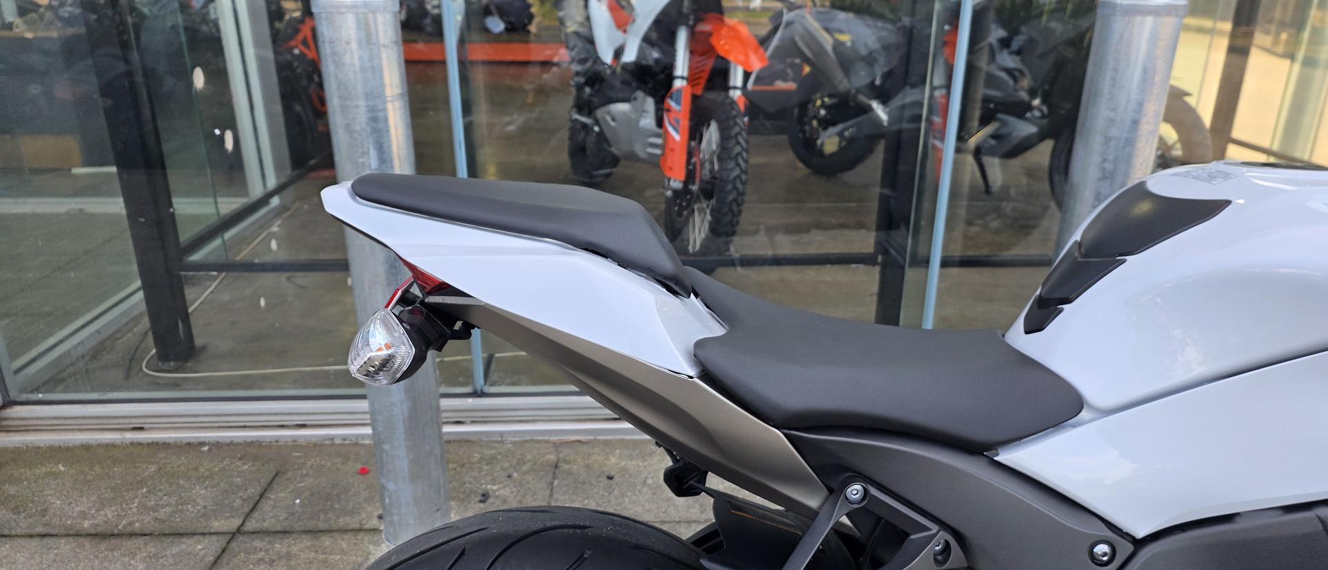 2017 KAWASAKI NINJA ZX-10R (ABS) SPORTS