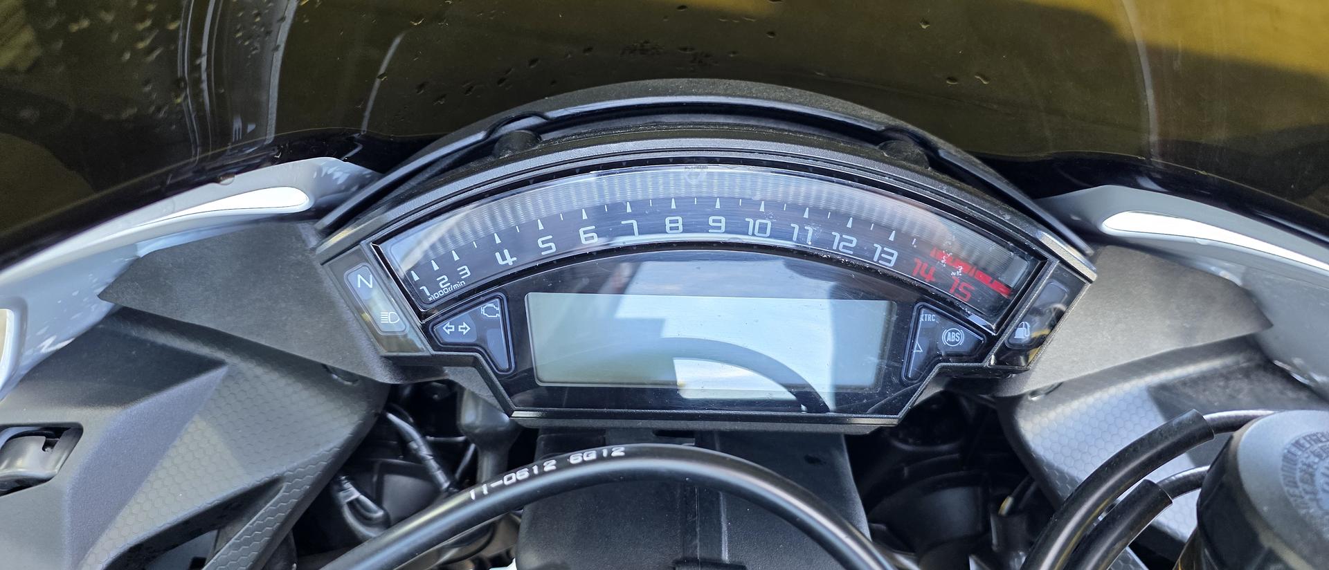 2017 KAWASAKI NINJA ZX-10R (ABS) SPORTS