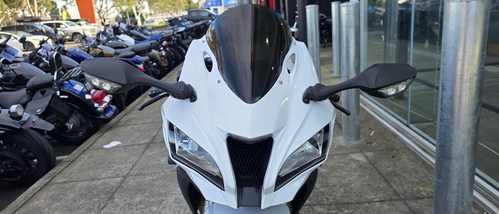 2017 KAWASAKI NINJA ZX-10R (ABS) SPORTS