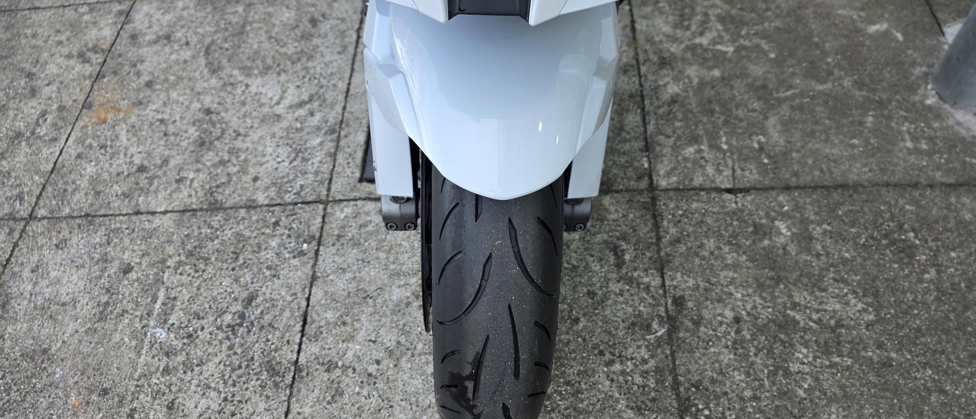 2017 KAWASAKI NINJA ZX-10R (ABS) SPORTS