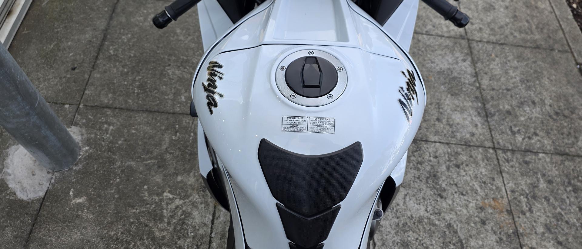 2017 KAWASAKI NINJA ZX-10R (ABS) SPORTS