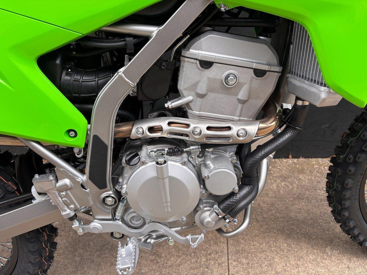 2026 KAWASAKI KLX300R ENDURO