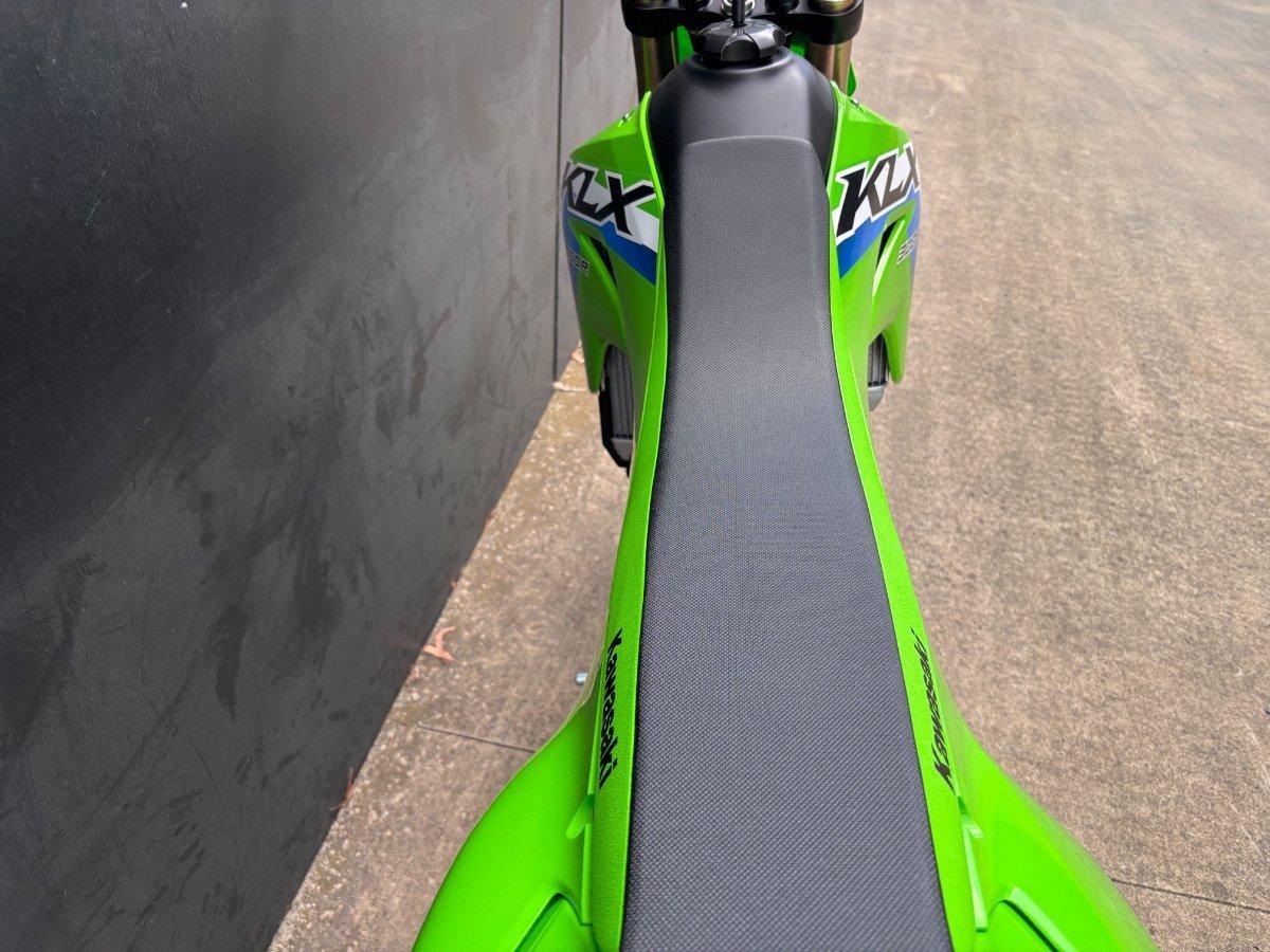 2026 KAWASAKI KLX300R ENDURO