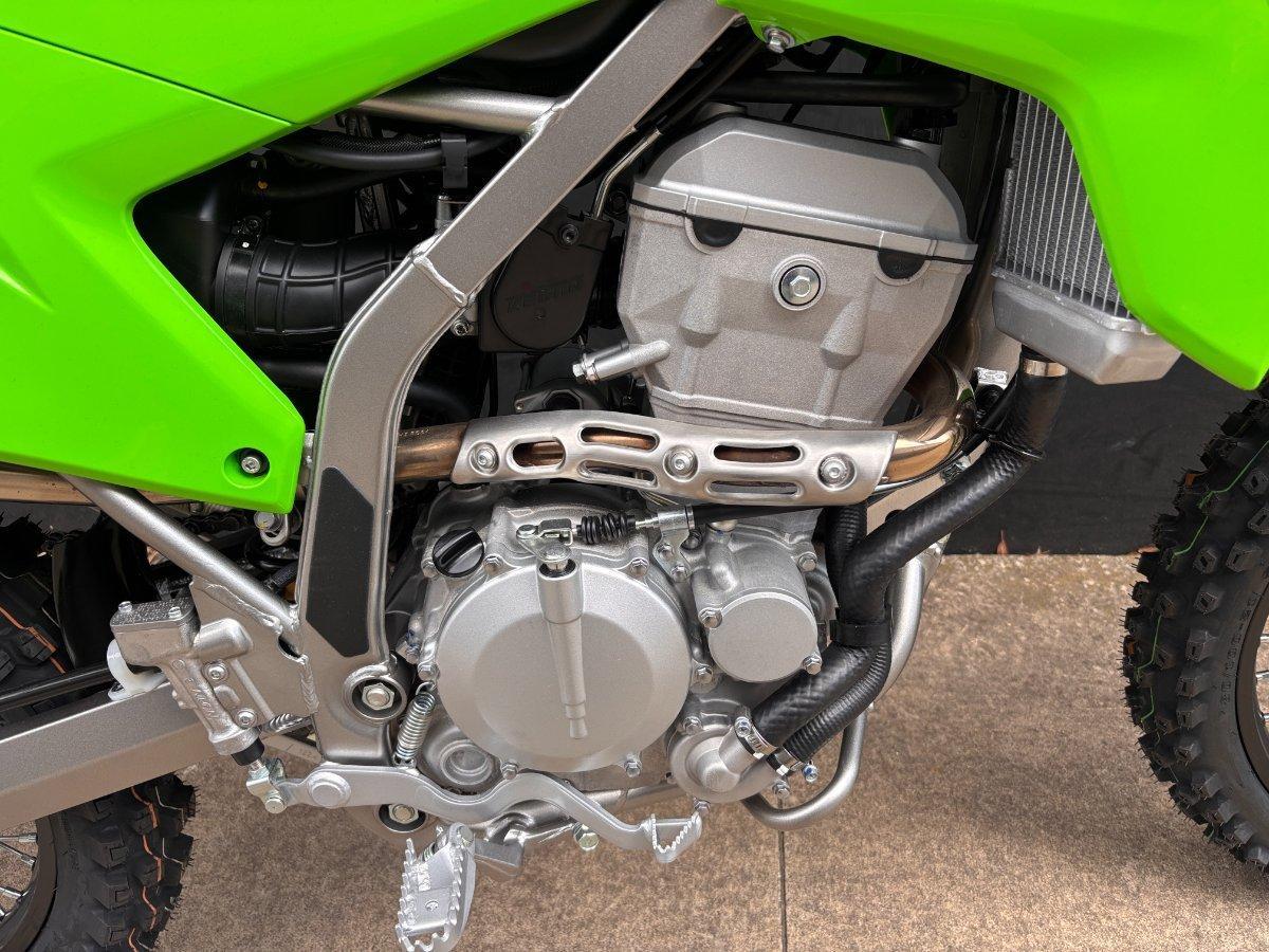 2026 KAWASAKI KLX300R ENDURO