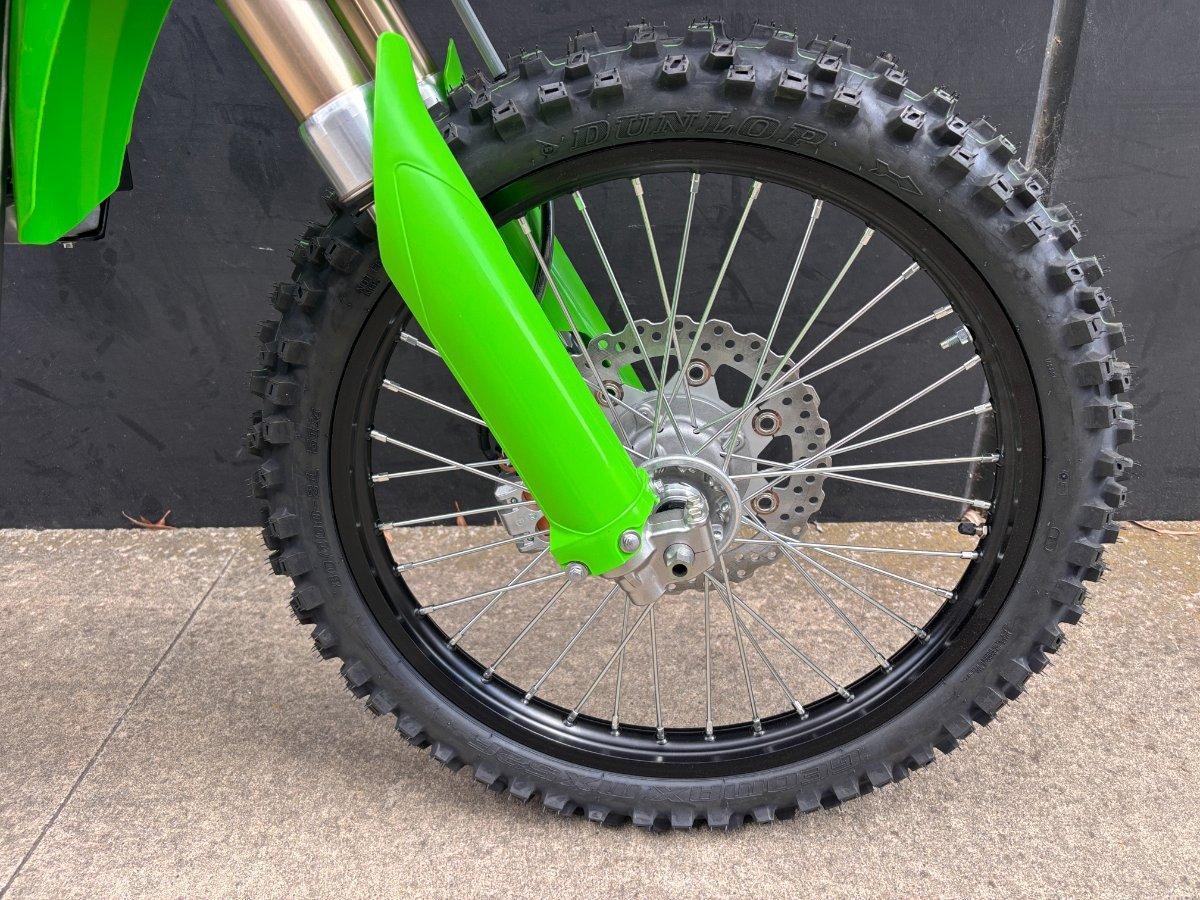 2026 KAWASAKI KLX300R ENDURO