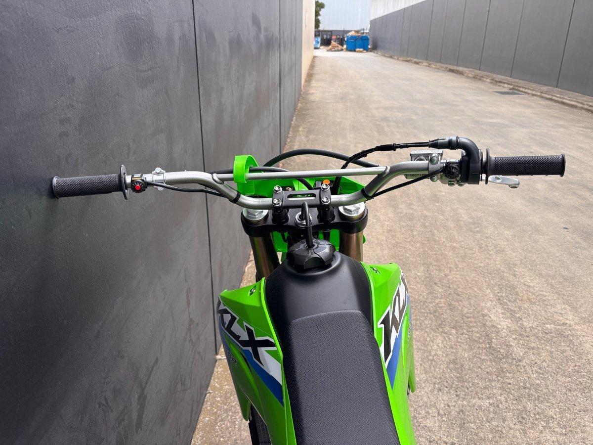 2026 KAWASAKI KLX300R ENDURO