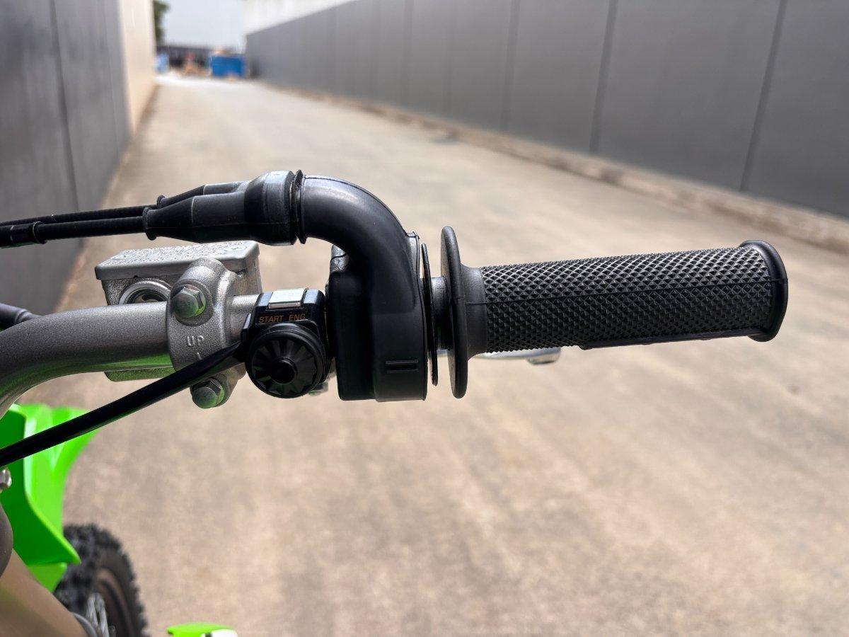 2026 KAWASAKI KLX300R ENDURO