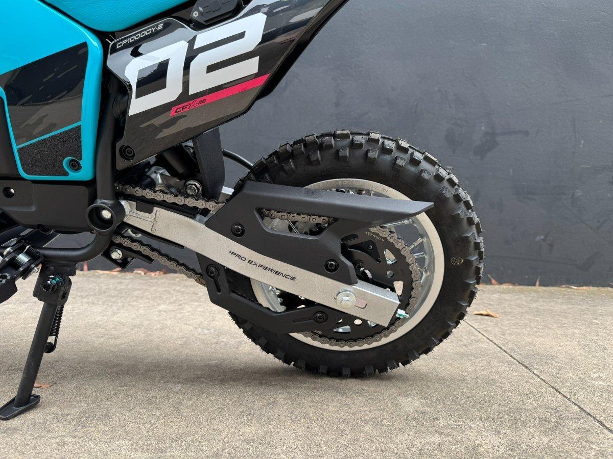 2025 CF MOTO CX-2E MINIBIKE