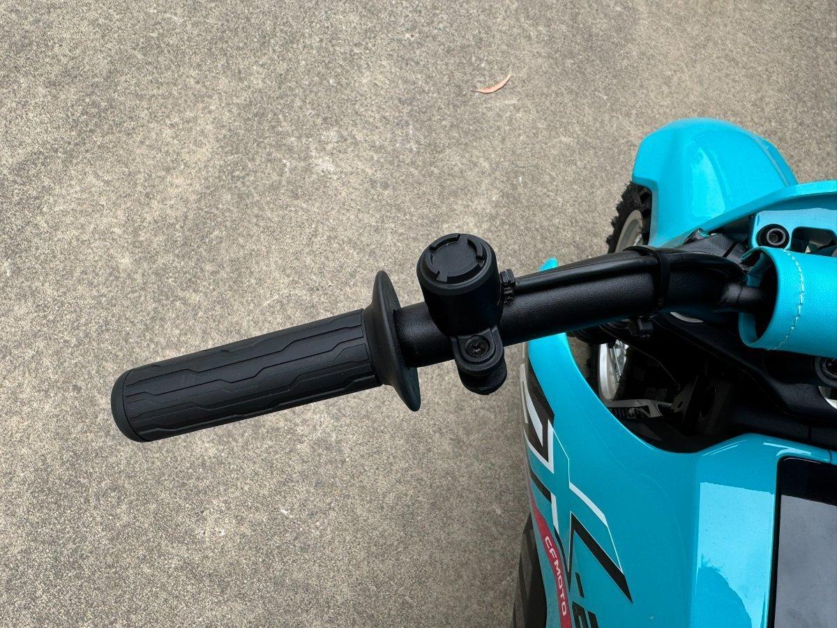 2025 CF MOTO CX-2E MINIBIKE